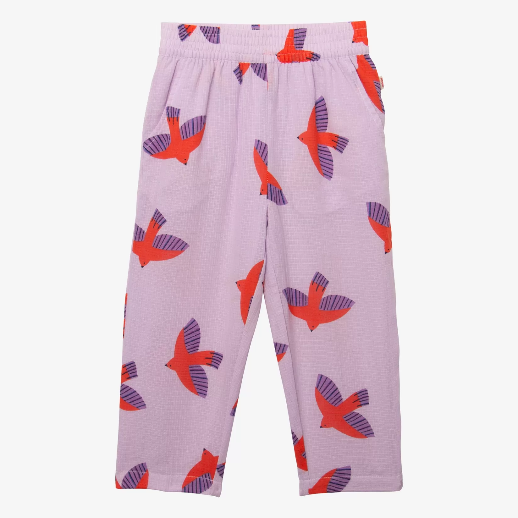 Girls' Pink Pants*Catimini Discount