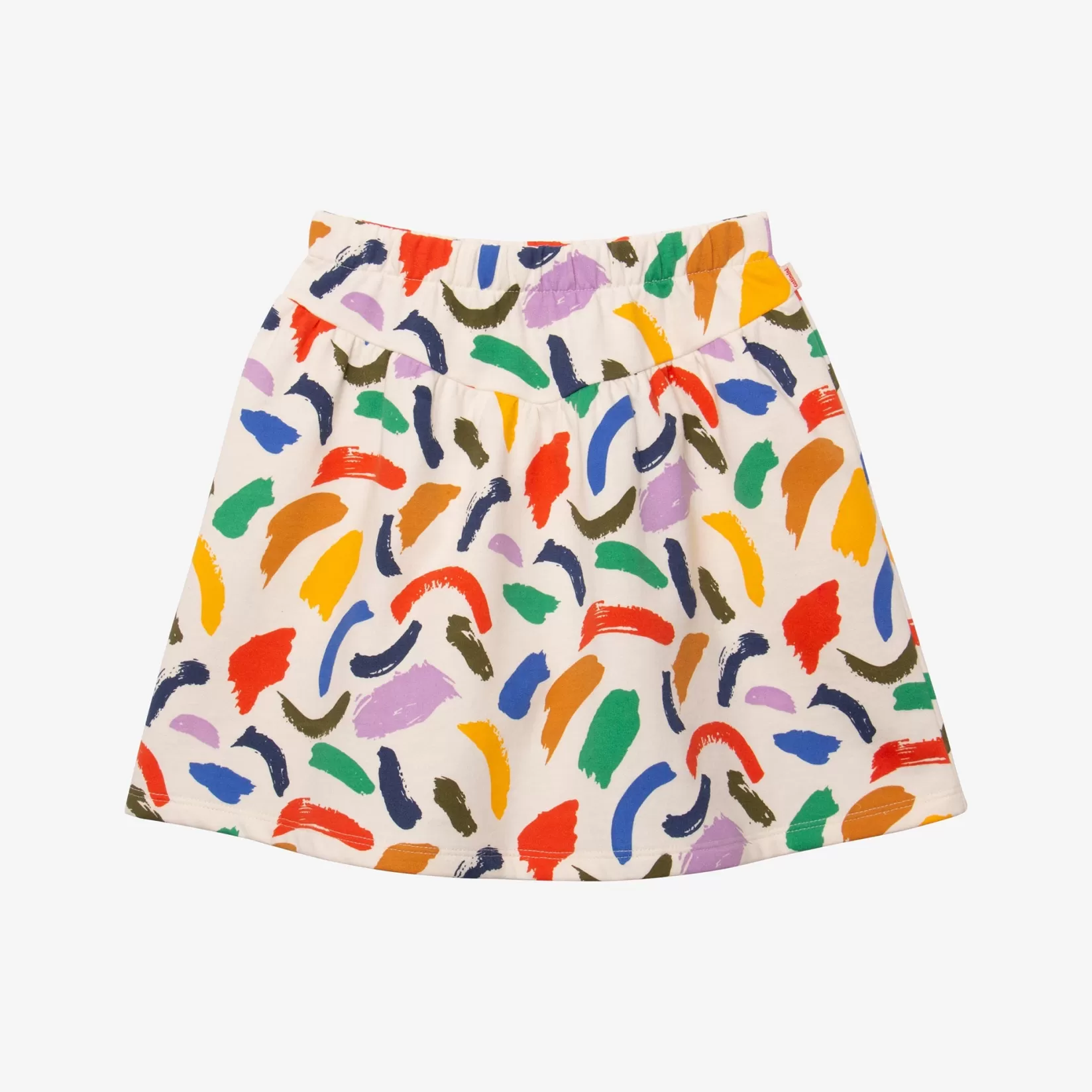 Girls' Printed Skirt*Catimini Flash Sale