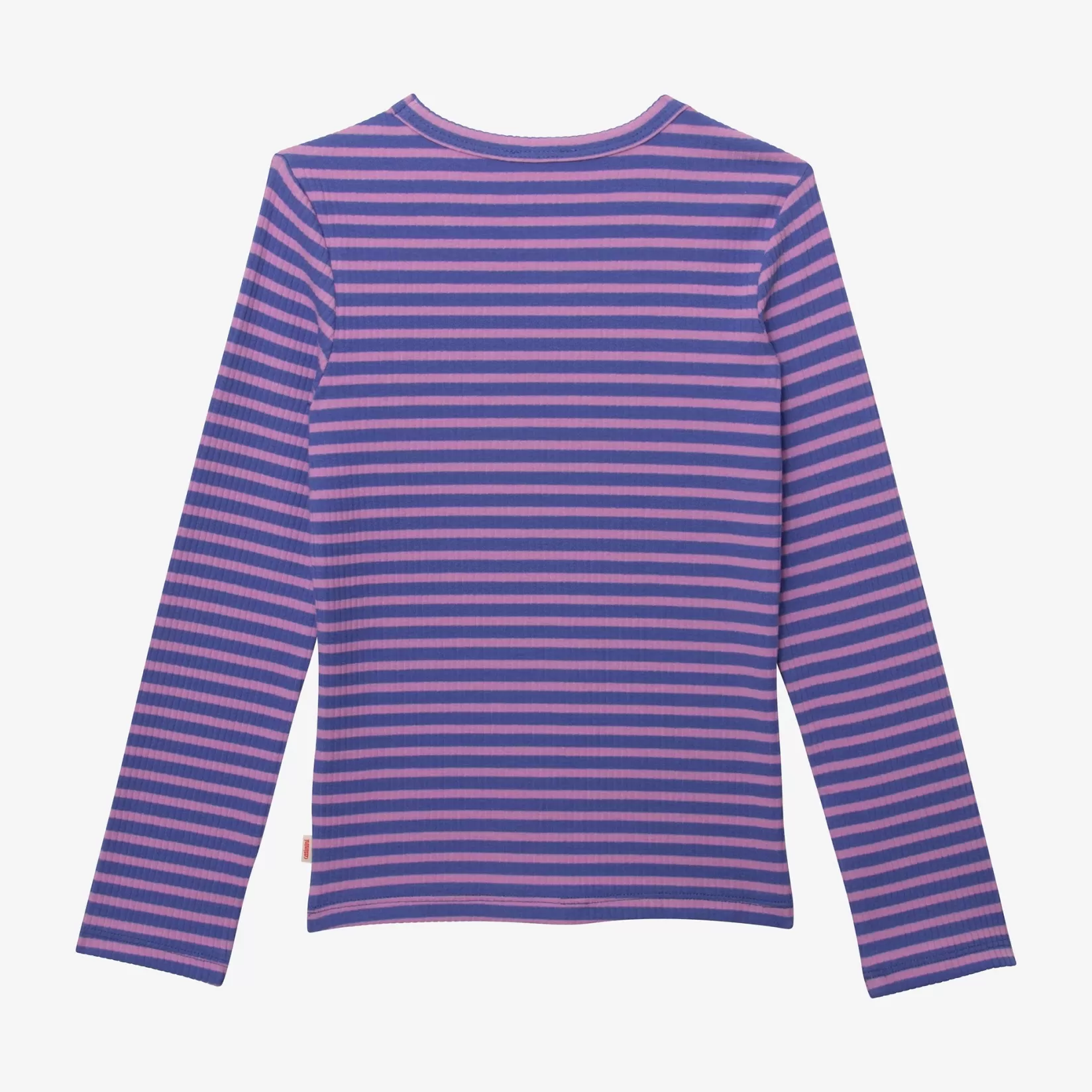 Girls' Purple T-Shirt*Catimini Flash Sale