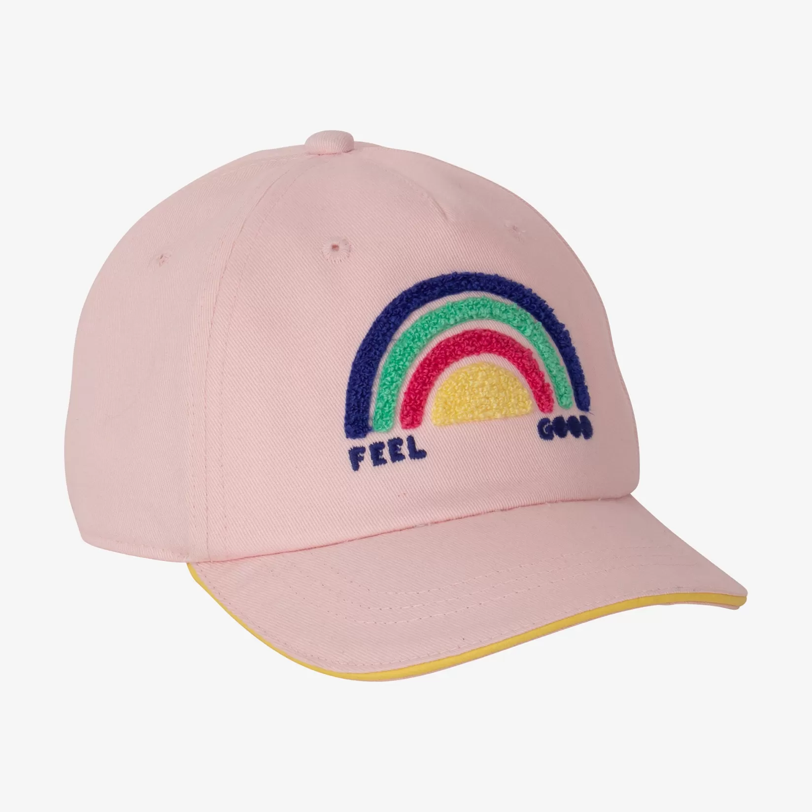 Girls' Rainbow Baseball Cap*Catimini Discount