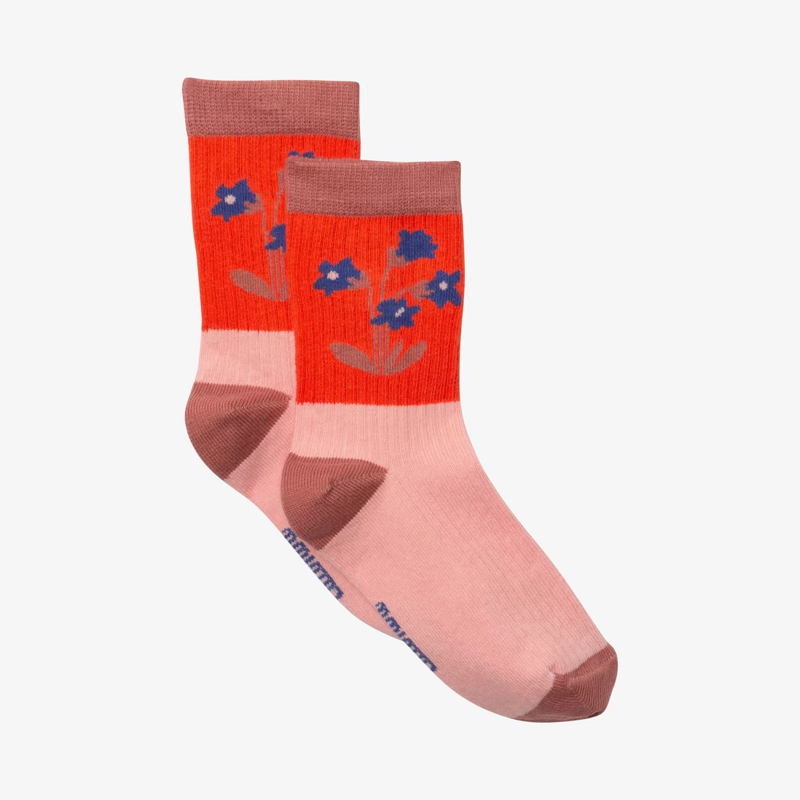 Girls' Red Socks*Catimini Cheap