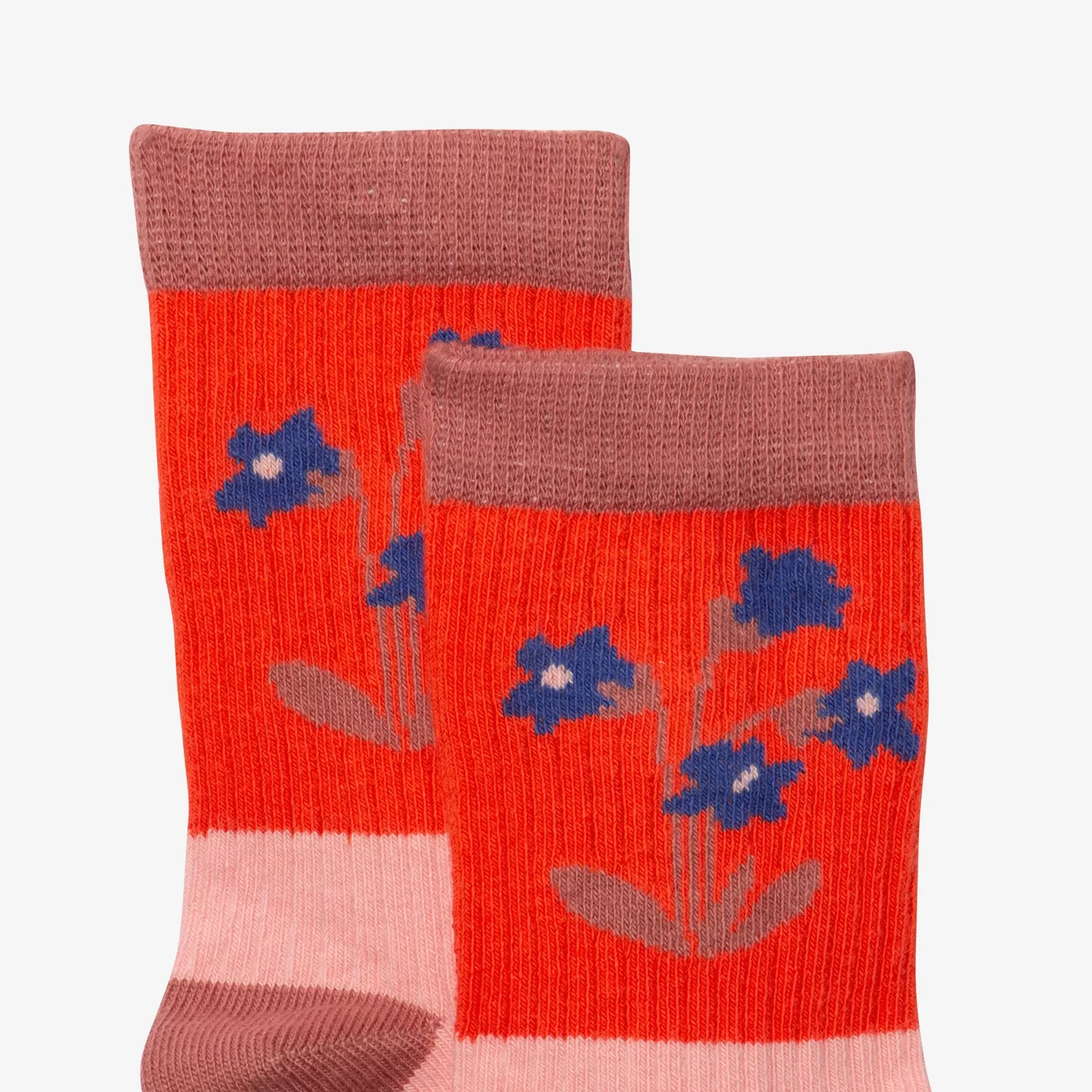 Girls' Red Socks*Catimini Cheap