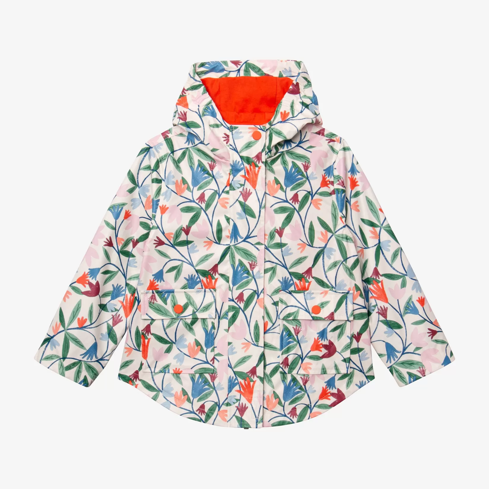 Girl's Springtime Parka*Catimini Clearance