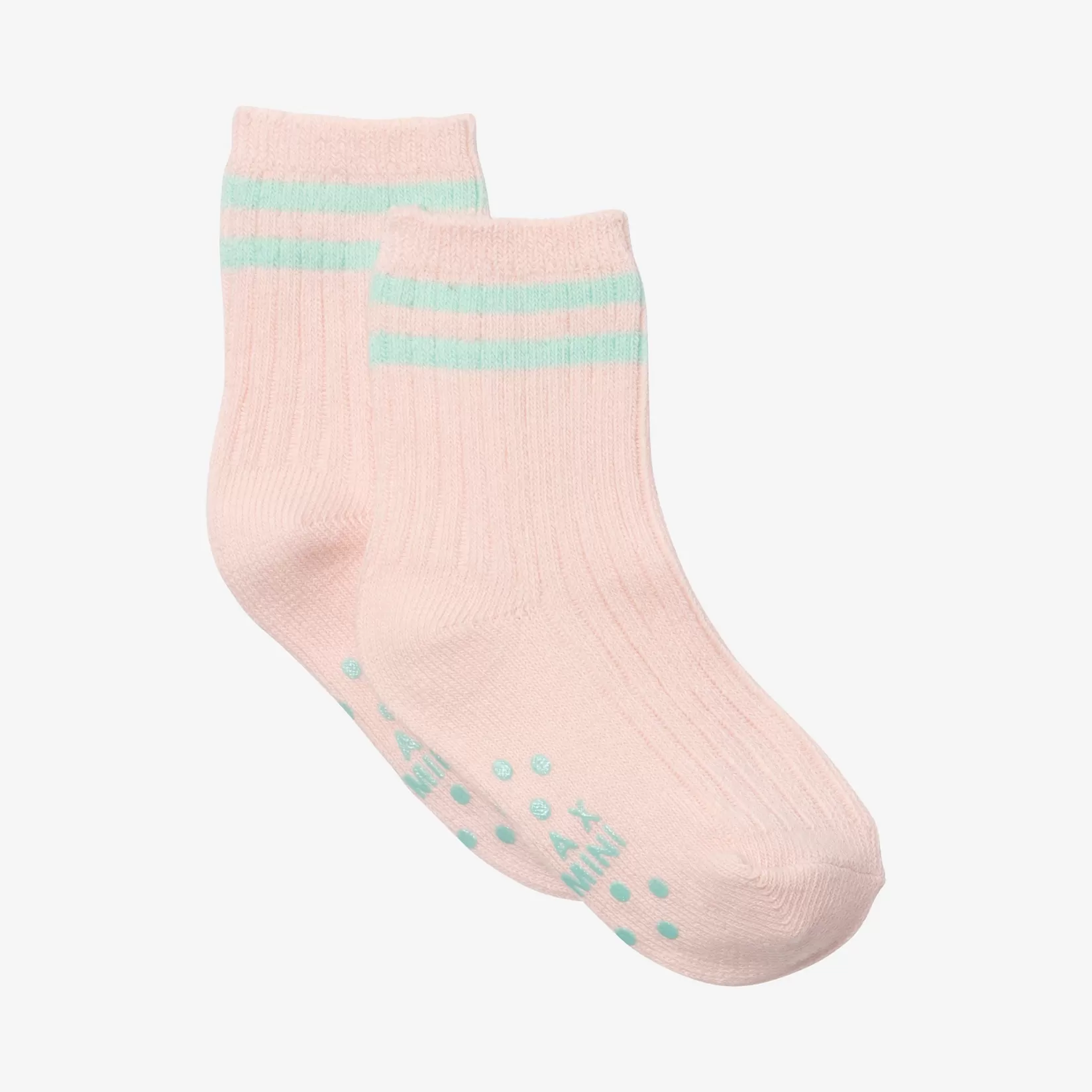 Girls' Striped Pink Socks*Catimini Cheap