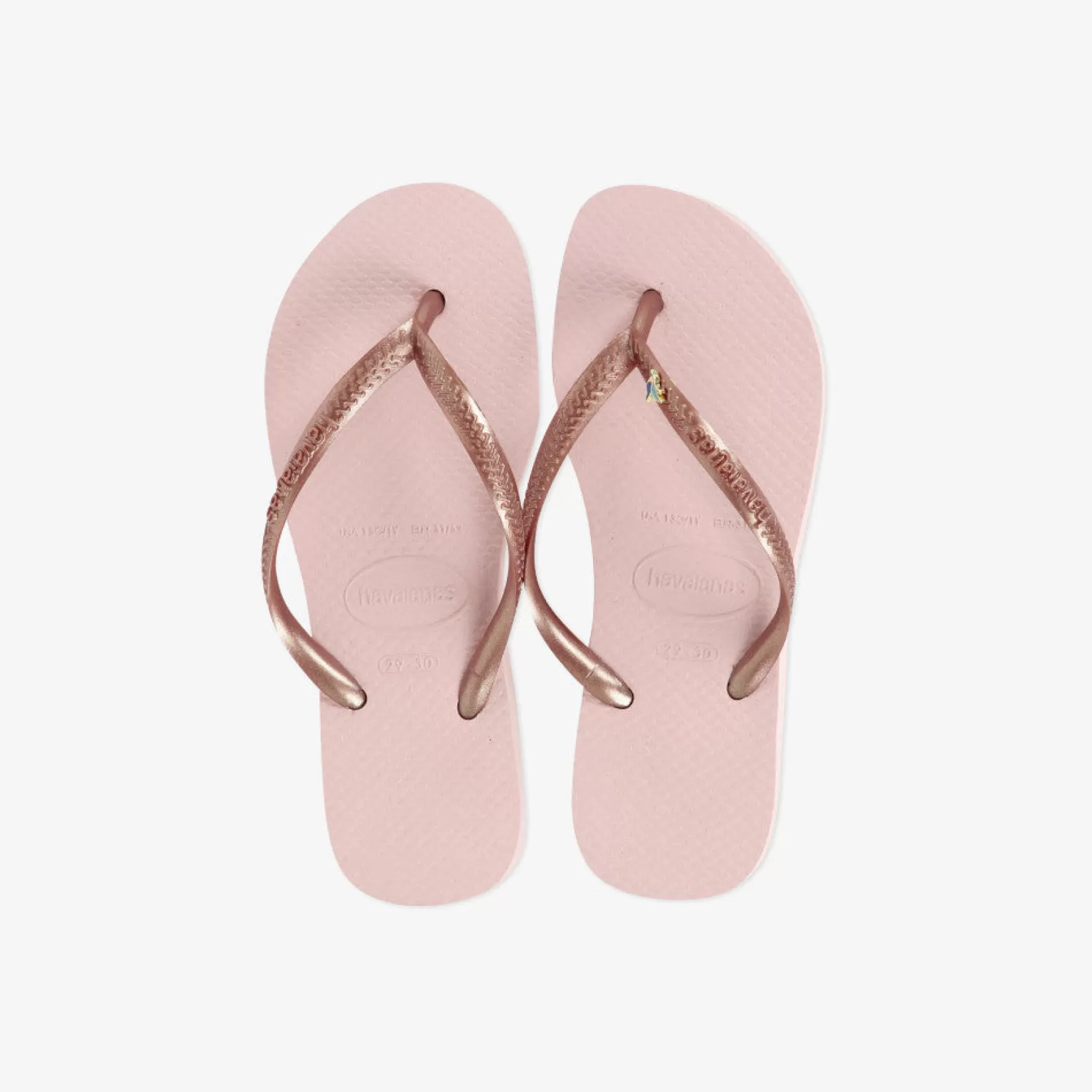 Havaianas X Flip Flops*Catimini Best