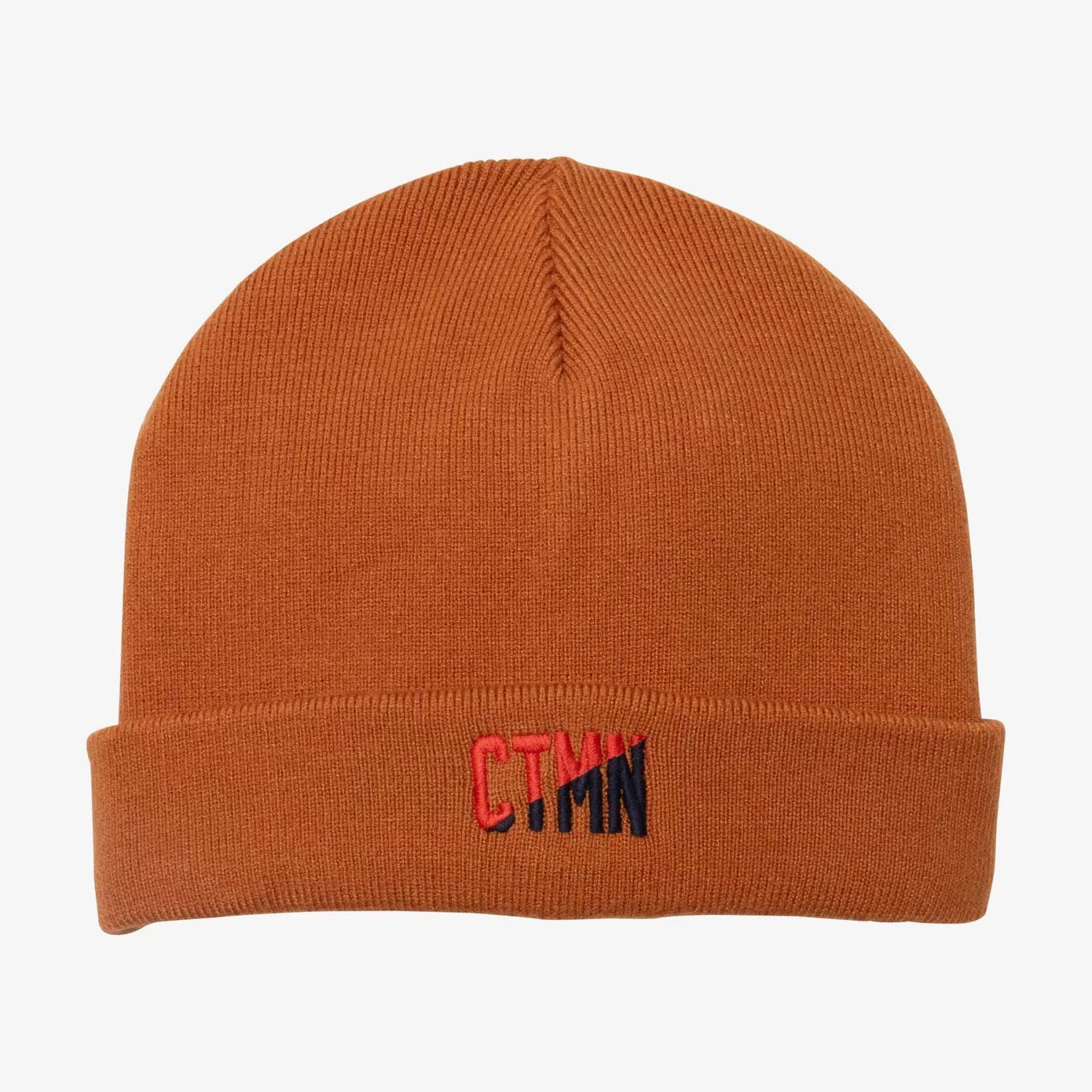 Kid Camel Knit Beanie*Catimini Store