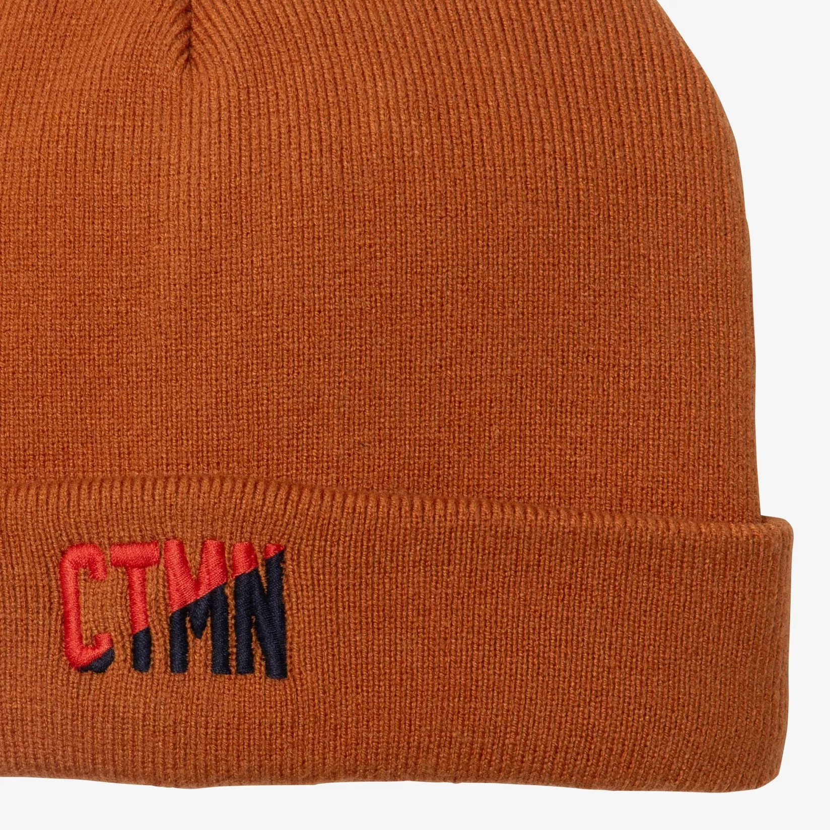 Kid Camel Knit Beanie*Catimini Store