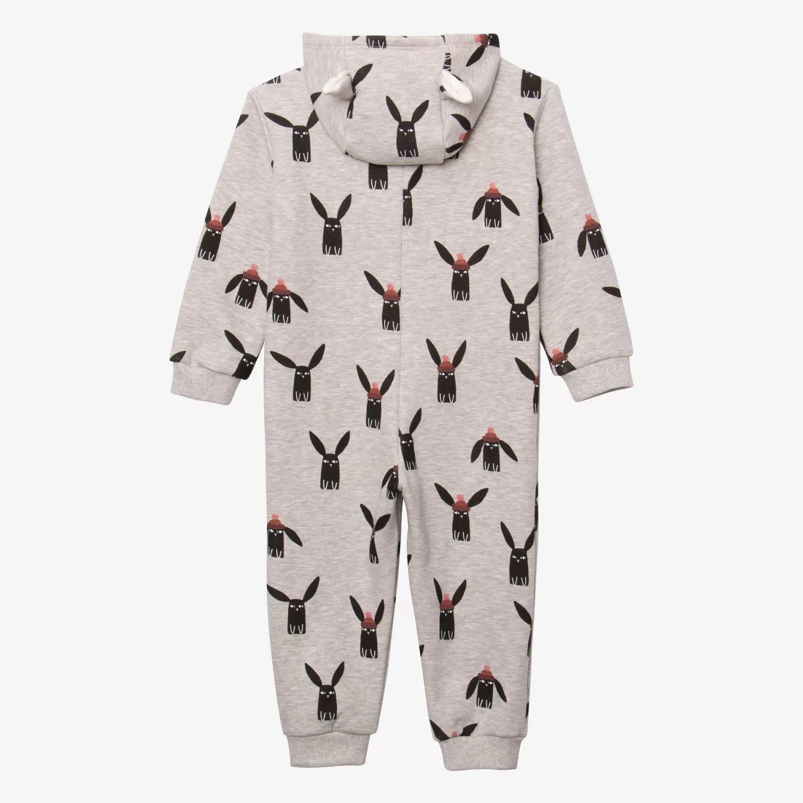 Kid Cosy Jumpsuit Pajama*Catimini Discount