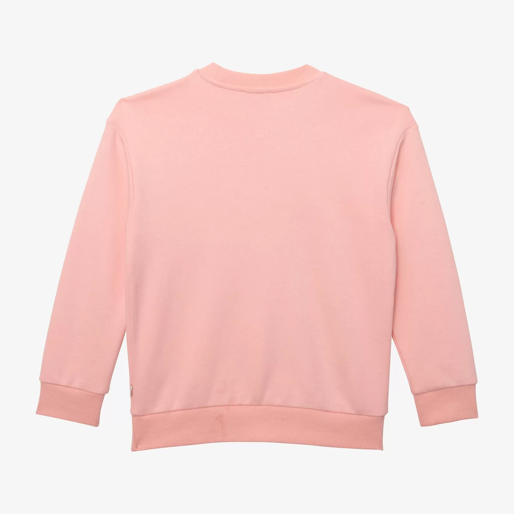 Kid Girls' Blush Sweatshirt*Catimini Clearance