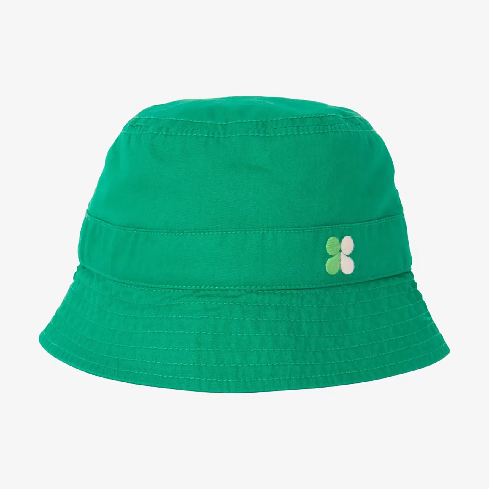 Kid Green Bucket Hat*Catimini Cheap