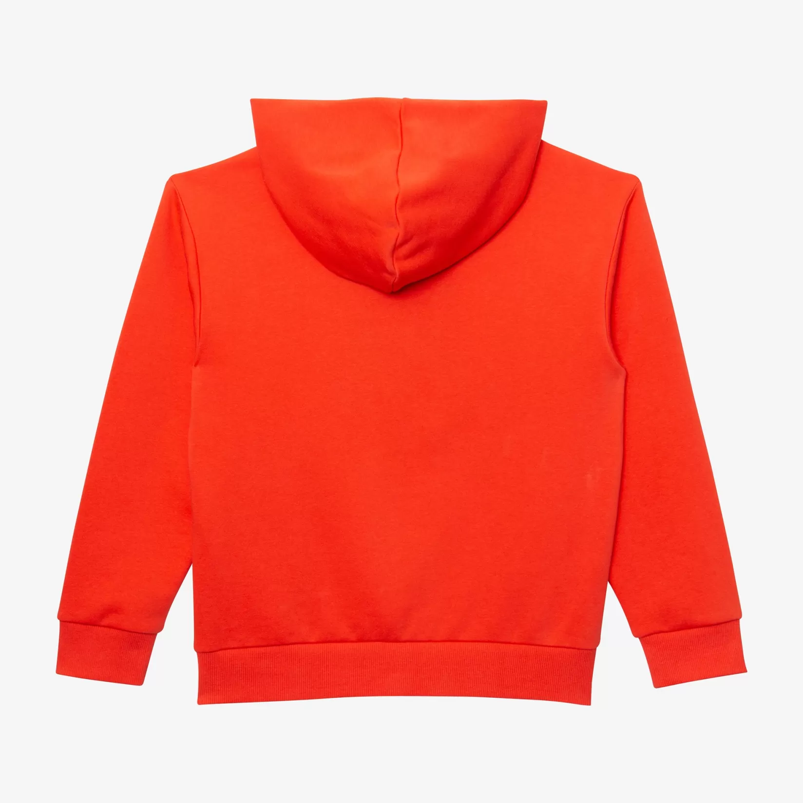 Kid Orange Butterfly Hooded Sweatshirt*Catimini Best Sale