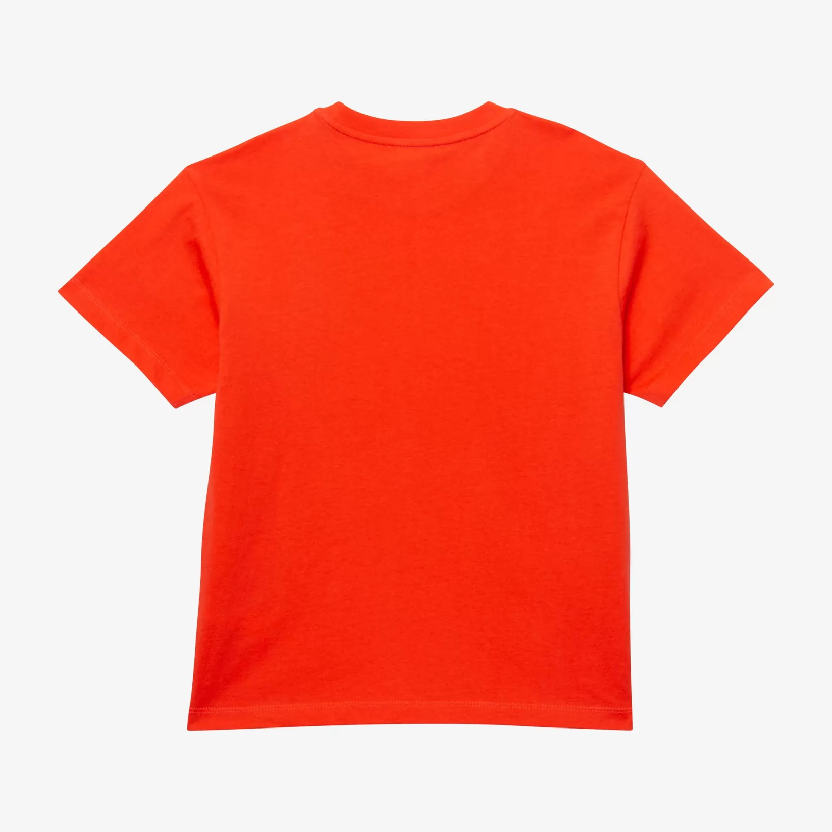 Kid Orange Butterfly T-Shirt*Catimini Best Sale