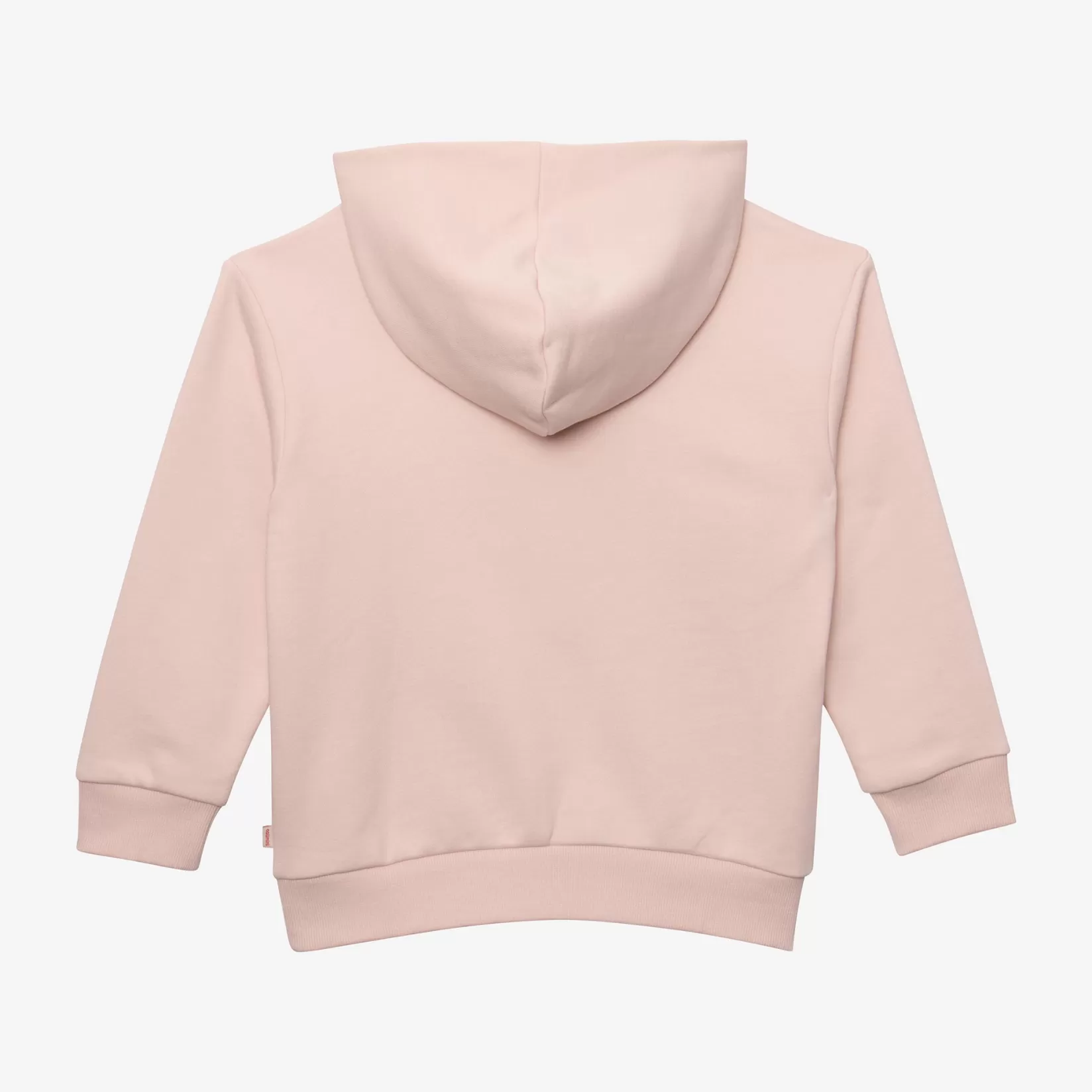 Kid Powder Pink Butterfly Sweatshirt*Catimini Store