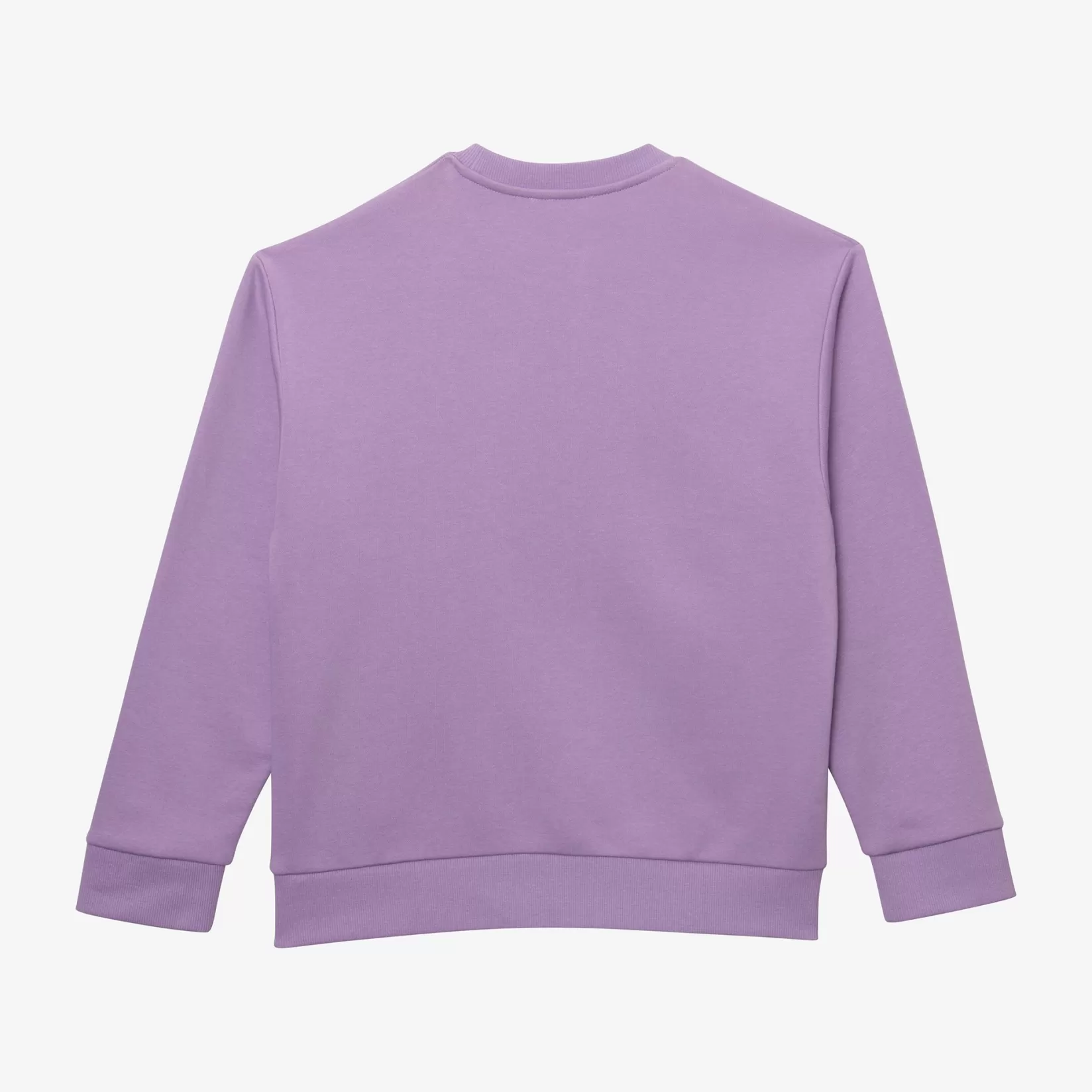 Kid Purple Butterfly Sweatshirt*Catimini Cheap