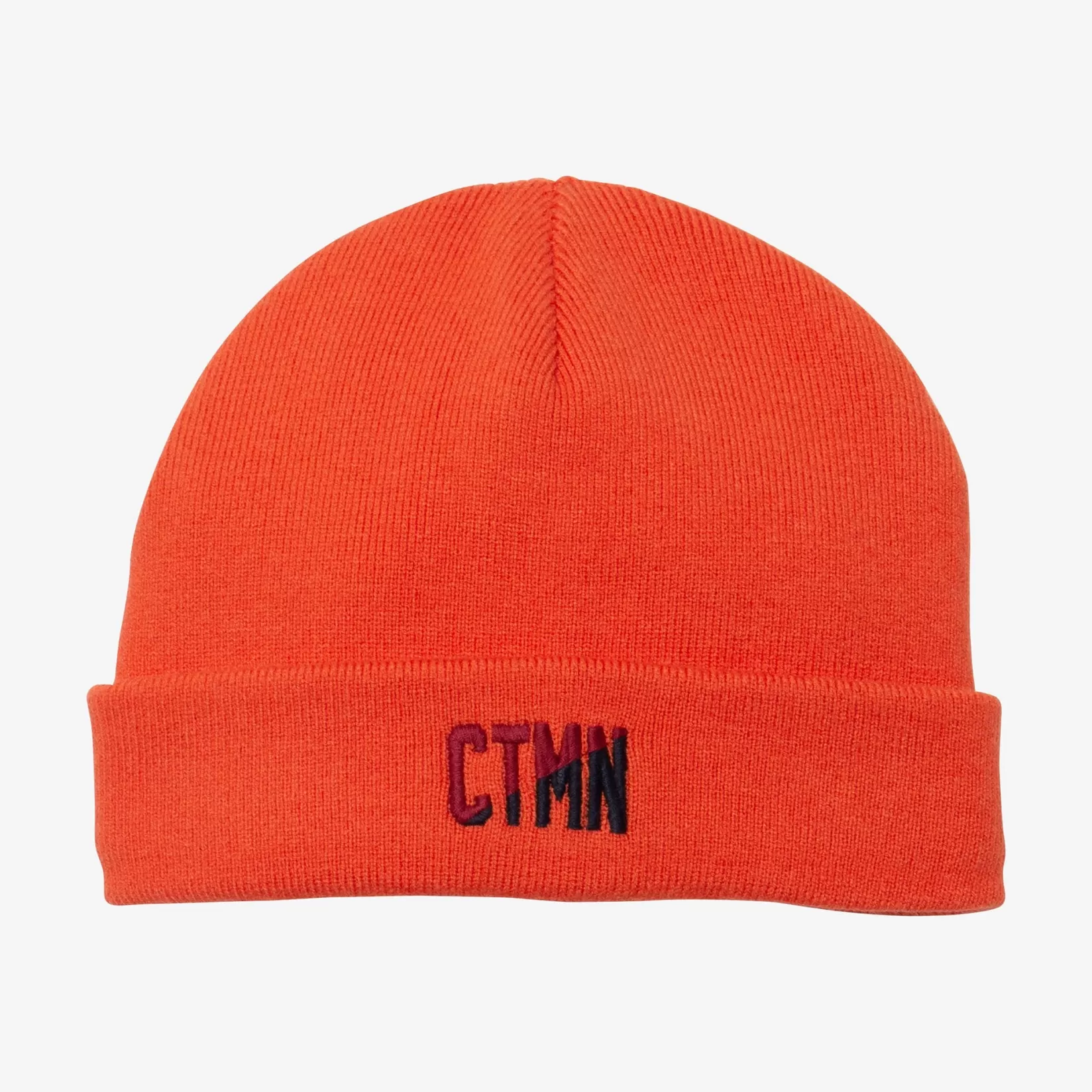 Kid Red Knit Beanie*Catimini Cheap