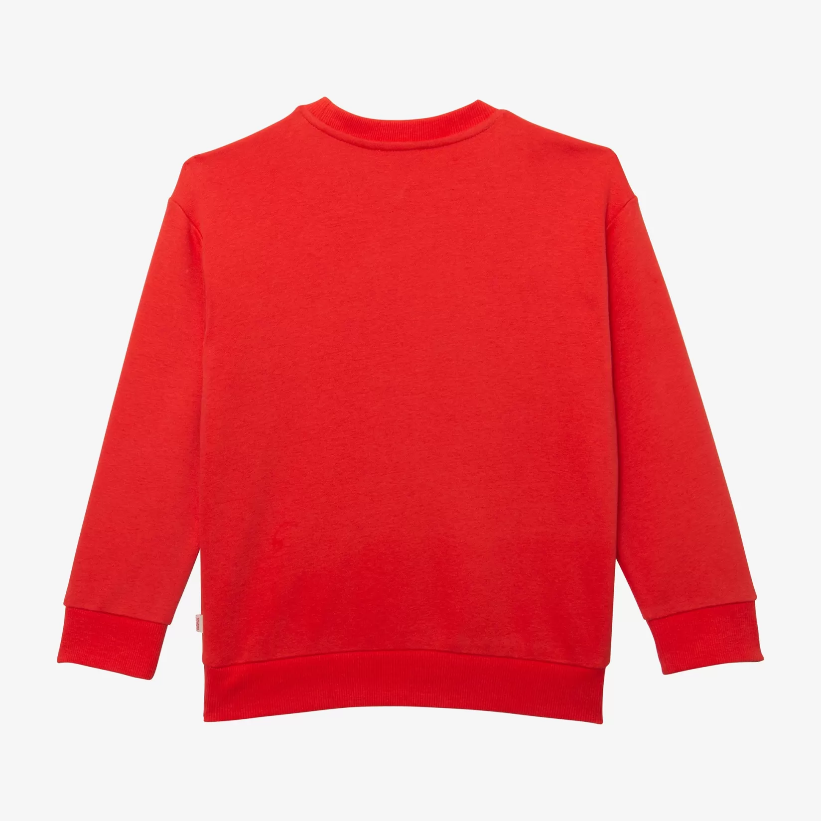 Kid Red Sweatshirt*Catimini Online