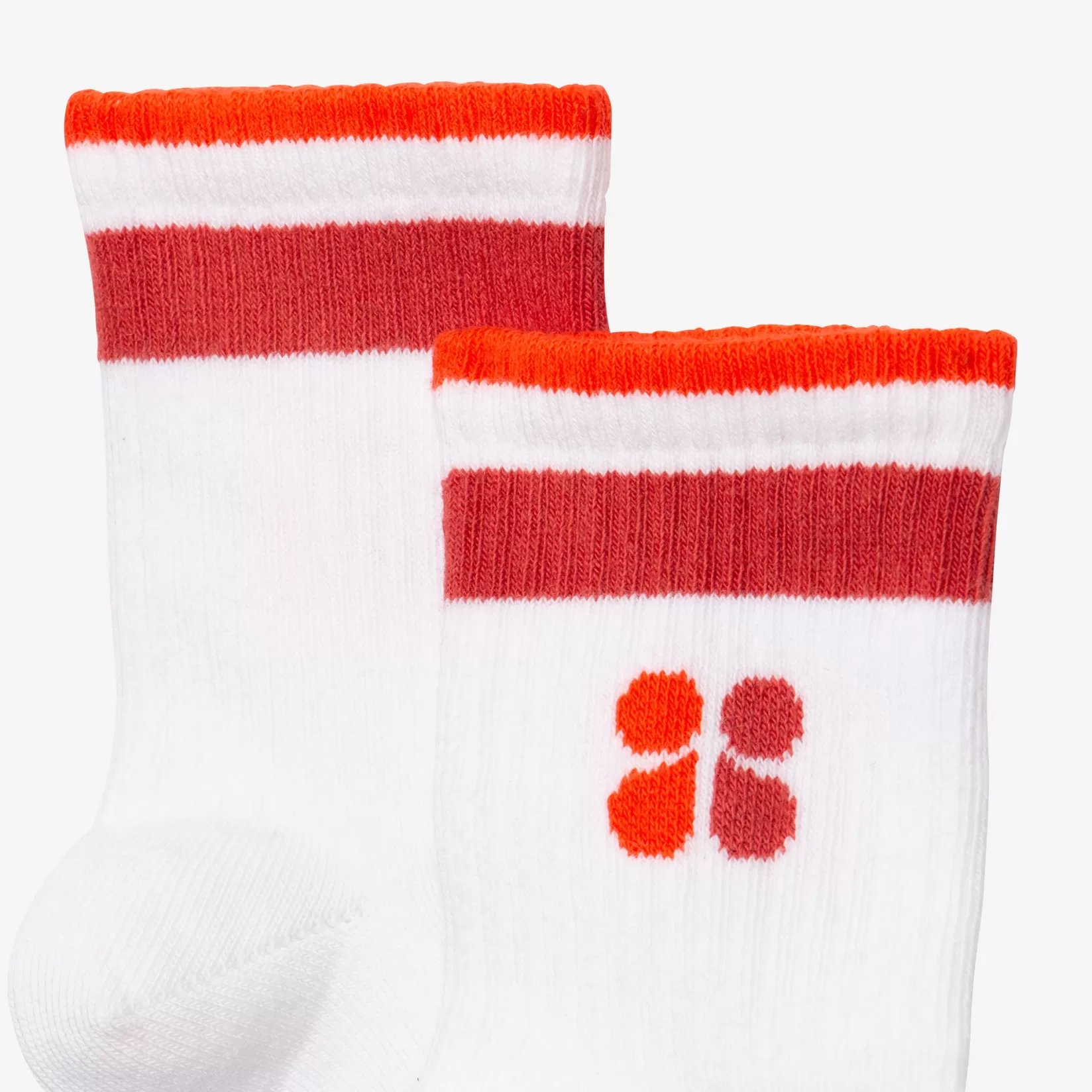 Kid White Socks*Catimini Discount