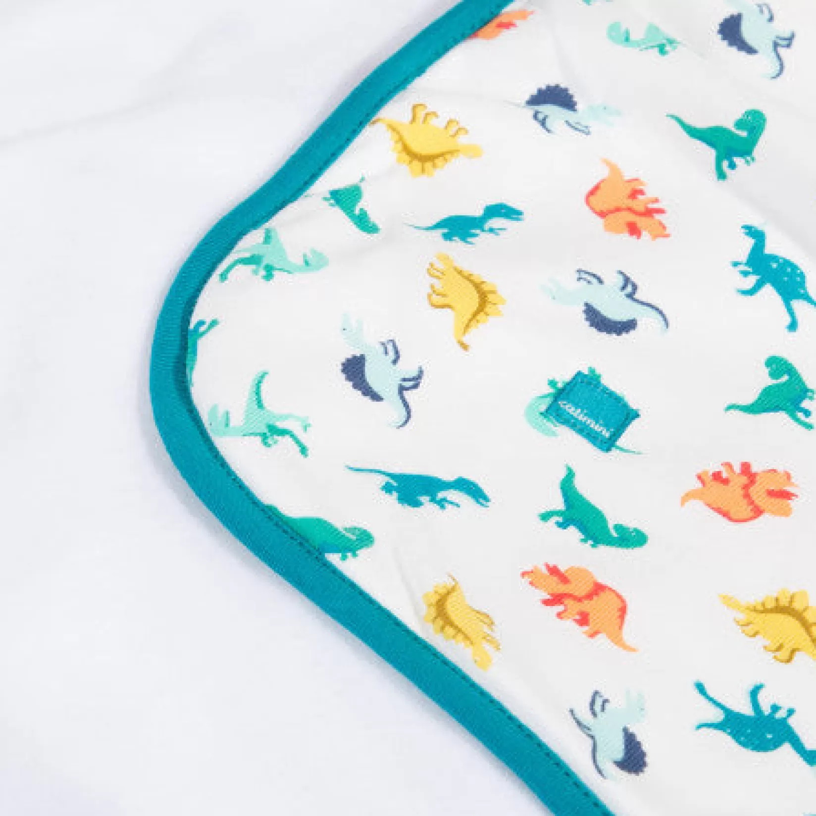 Microfleece Blanket With Dinosaur Print*Catimini Clearance