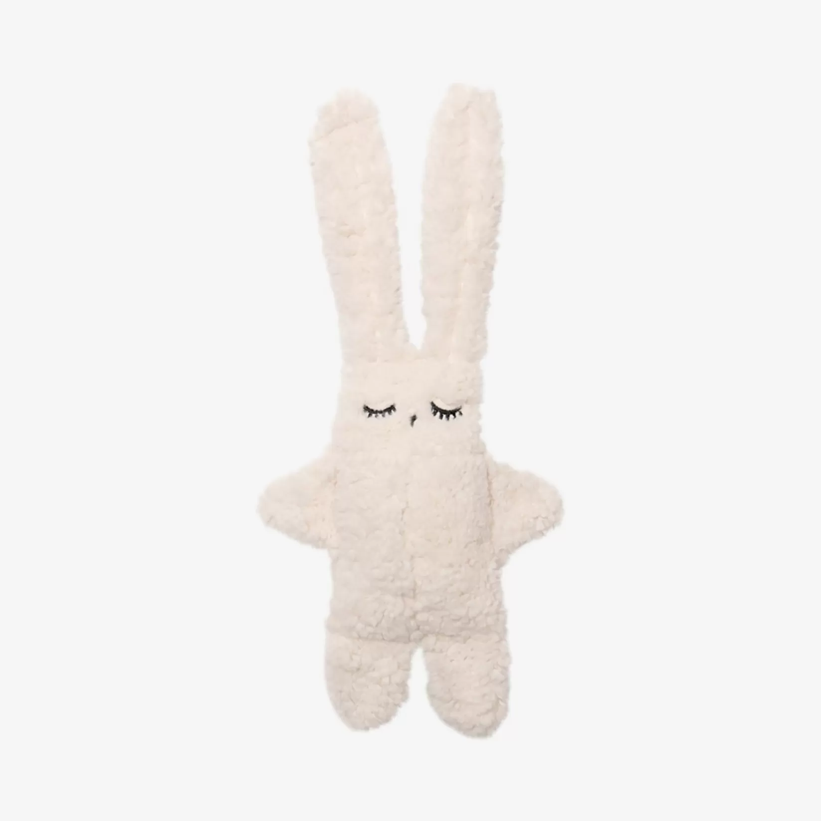 Newborn Beige Plush Toy*Catimini Discount