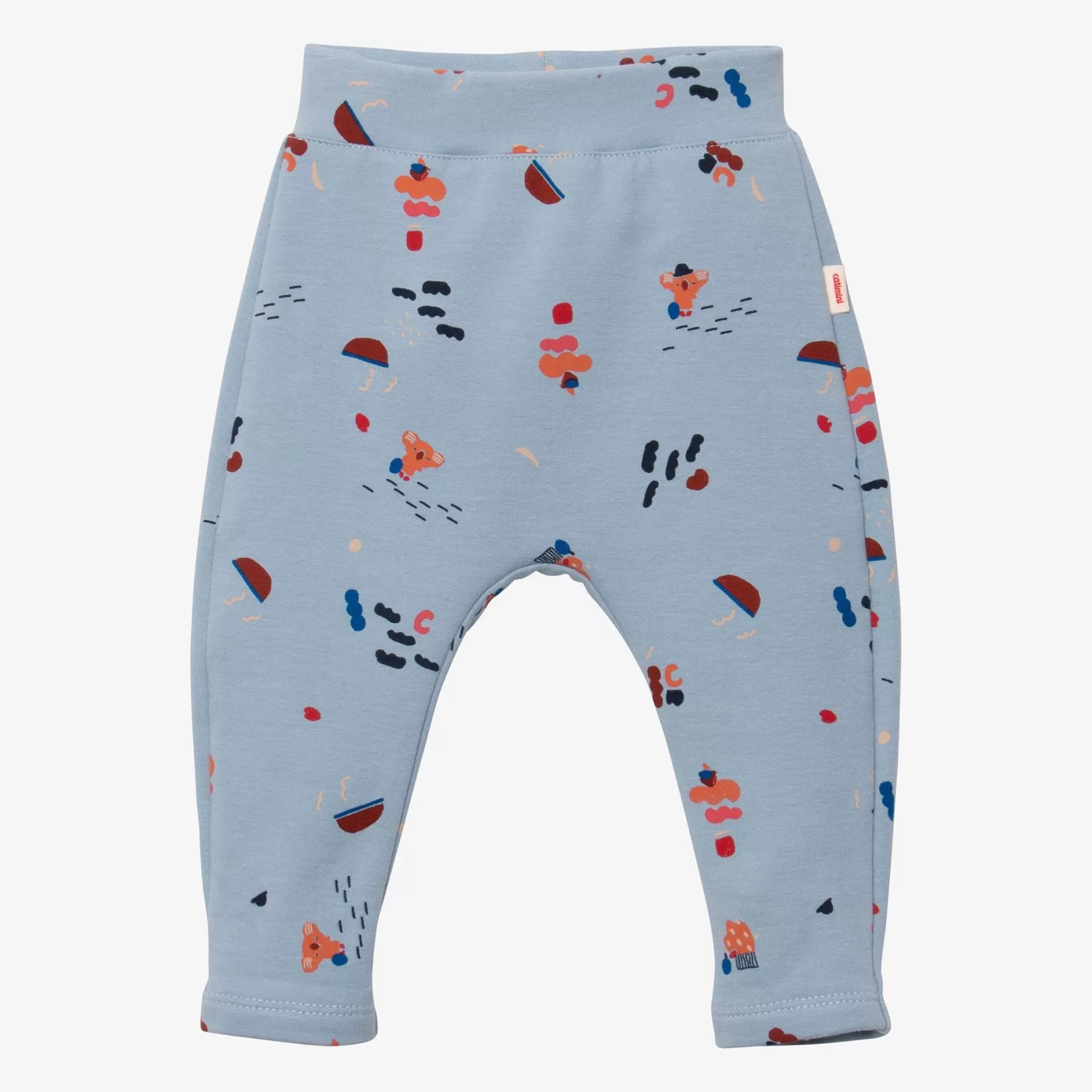 Newborn Boy Joggers*Catimini Online