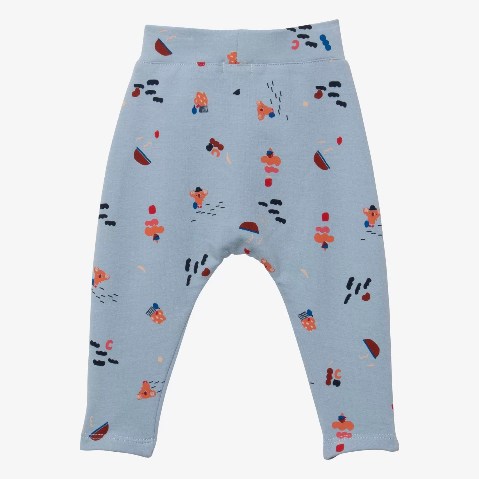 Newborn Boy Joggers*Catimini Online