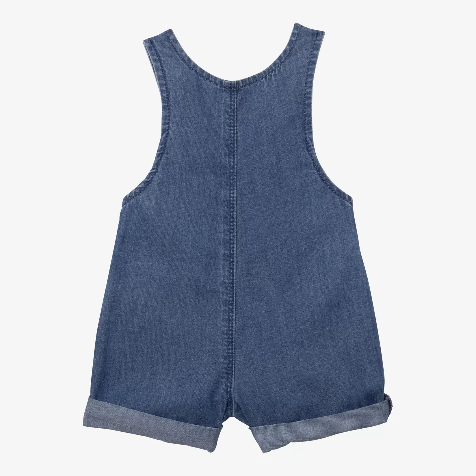 Newborn Boys' Blue Jumpsuit*Catimini Flash Sale