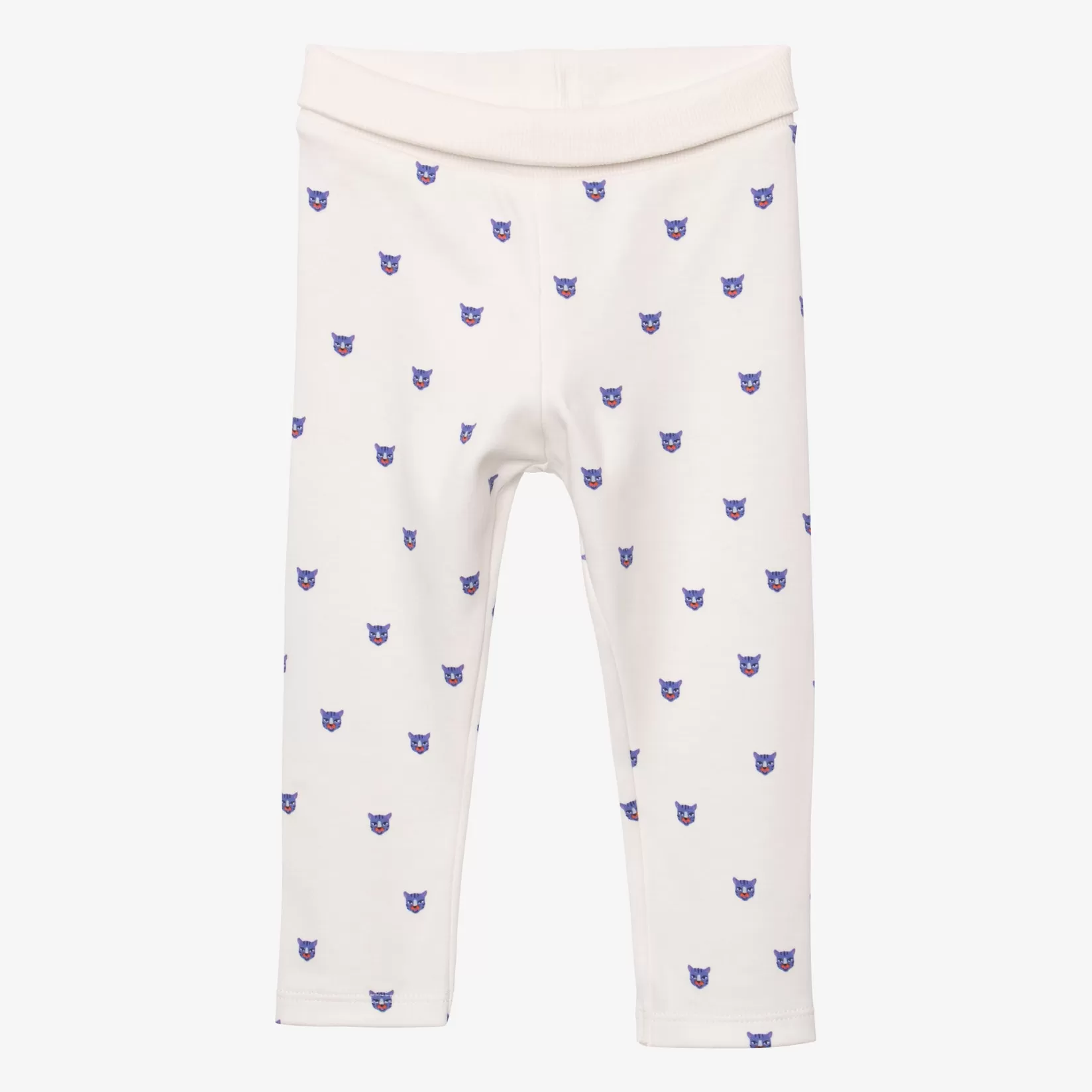 Newborn Boys' Micro-Tigers Harem Pants*Catimini Hot