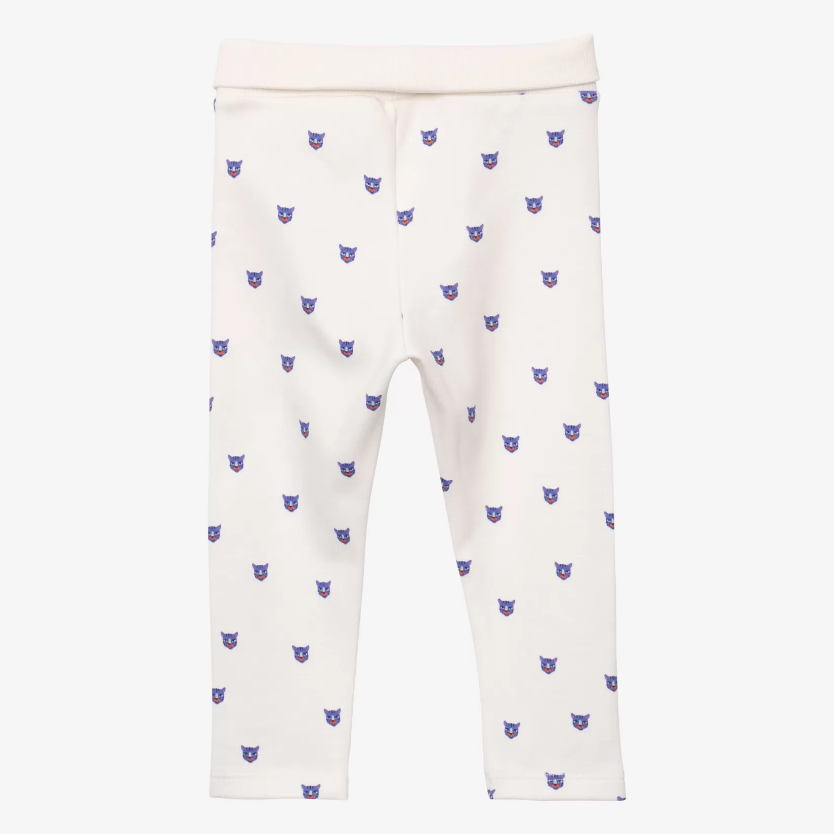 Newborn Boys' Micro-Tigers Harem Pants*Catimini Hot