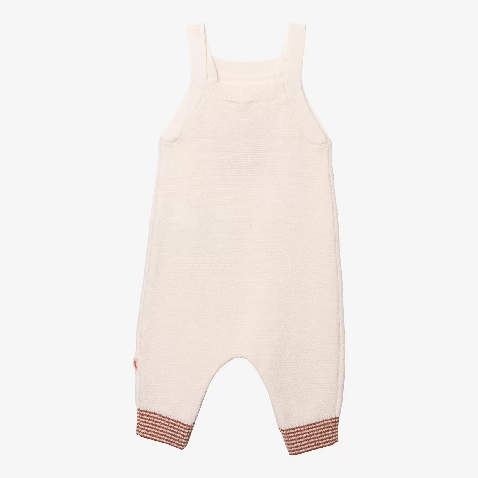 Newborn Caramel Overalls*Catimini Sale