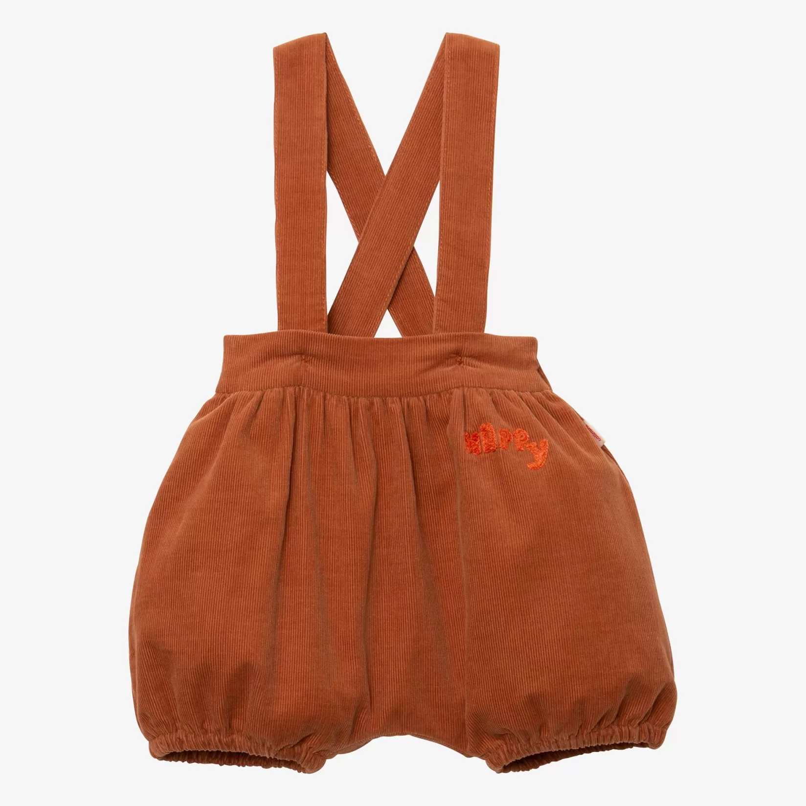 Newborn Caramel Shorts*Catimini Best