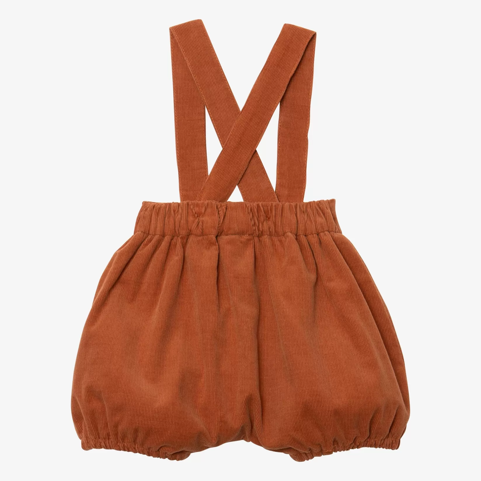 Newborn Caramel Shorts*Catimini Best