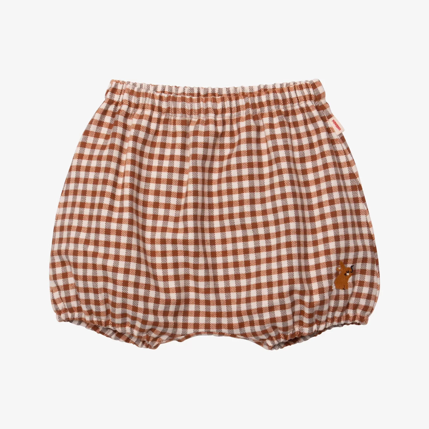 Newborn Cinnamon Shorts*Catimini Clearance