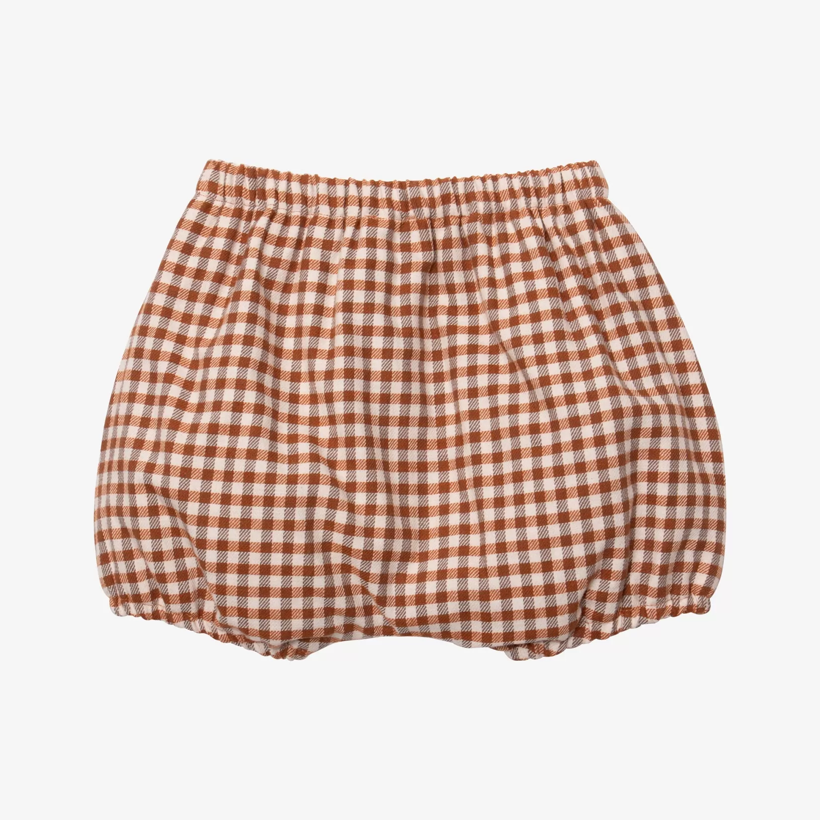 Newborn Cinnamon Shorts*Catimini Clearance