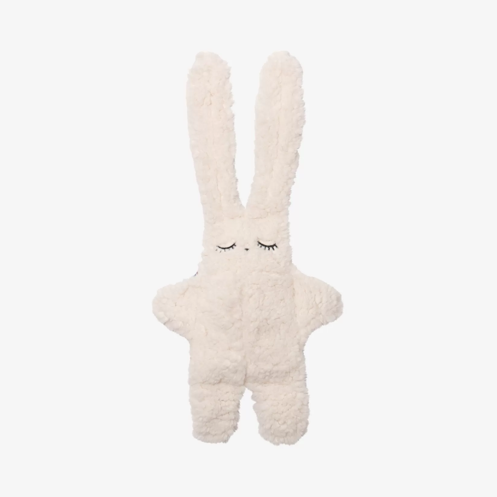 Newborn Floral Print Bunny Plush Toy*Catimini Store