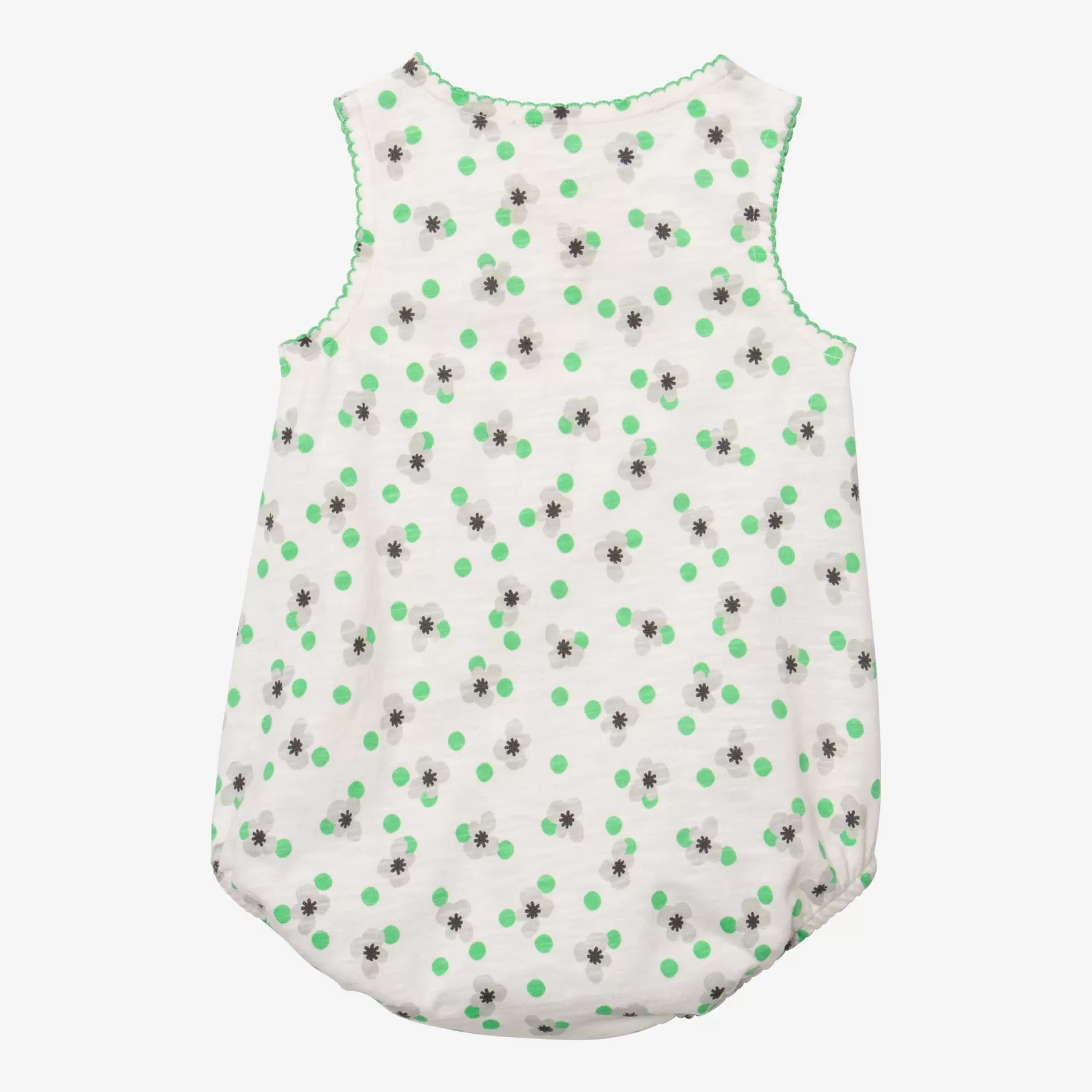 Newborn Girls' Beige Bodysuit*Catimini Sale