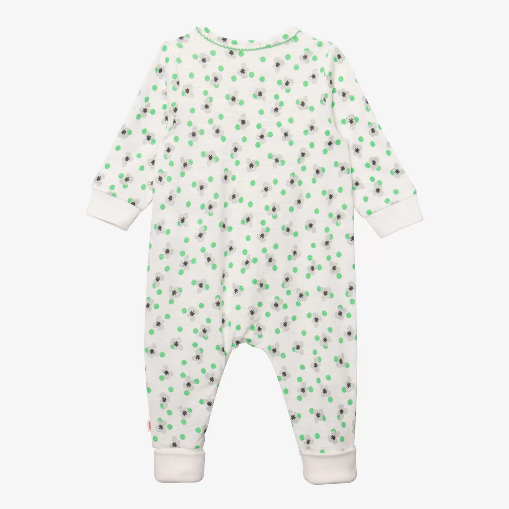 Newborn Girls' Beige Pajama*Catimini Cheap