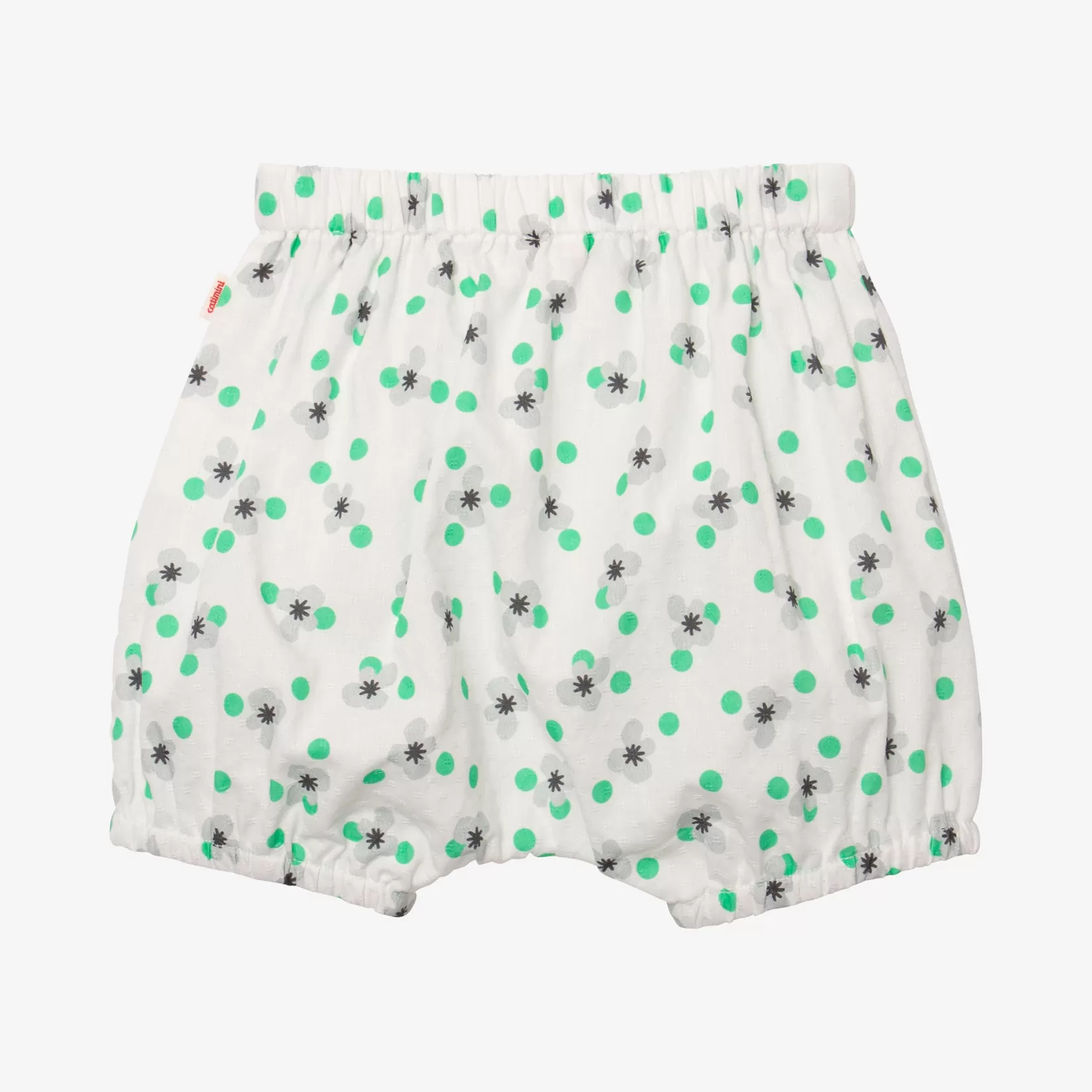 Newborn Girls' Beige Shorts*Catimini Cheap