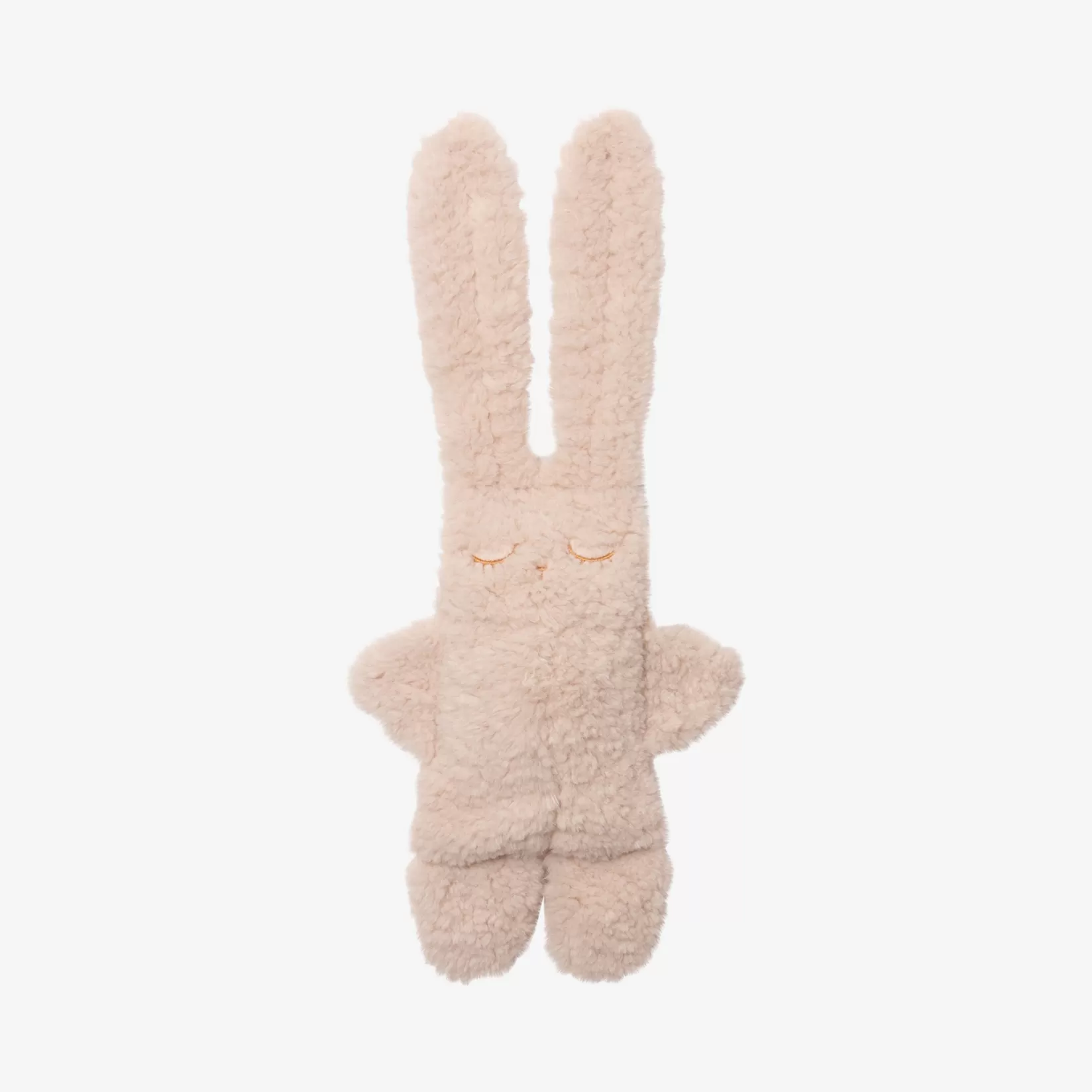 Newborn Off White Plush Toy*Catimini Sale