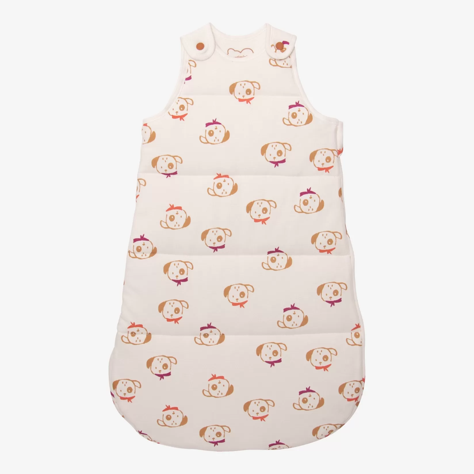 Newborn Off White Sleepsack*Catimini Cheap