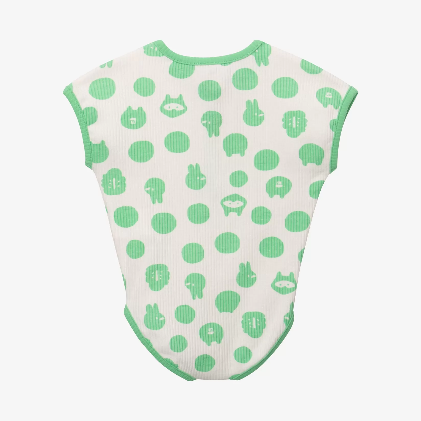 Newborn Polka Dot Onesie*Catimini Cheap